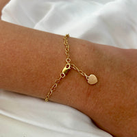 Little Hearts Bracelet